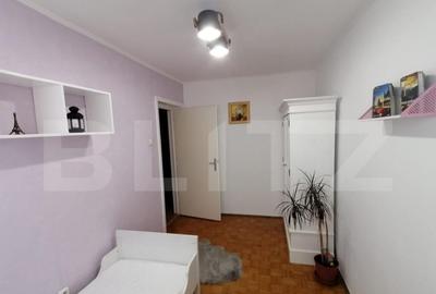 Apartament 3 camere, in zona parcului central, pet friendly - 6