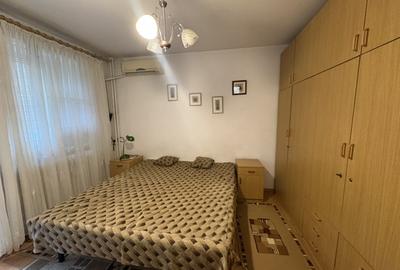 Apartament cu 3 camere decomandat, mobilat în Drumul Taberei - 13