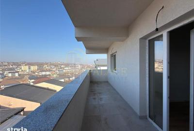 Apartament cu 3 camere decomandat în Ciurea - 4