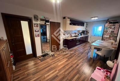 Apartament cu 4 camere decomandat, mobilat în Nord - 3