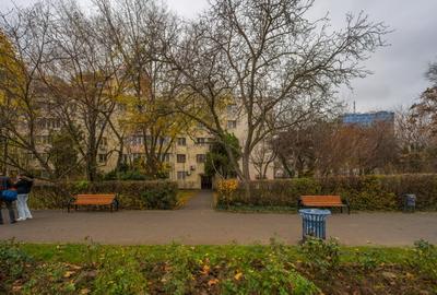 Stefan cel Mare, Aleea Circului, 2/4, Decomandat, Bloc anvelopat, Comision 0 % - 13