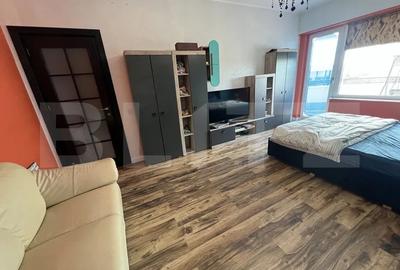 Apartament de 2 camere, decomandat, etaj intermediar, Royal Town Apartament de 2 camere, decomandat, etaj intermediar, Royal Town - 4