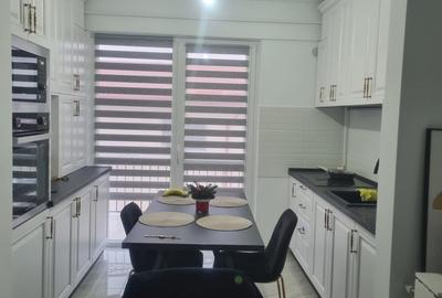 Apartament cu 2 camere decomandat, mobilat în Popas Păcurari - 4