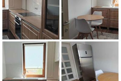 Apartament cu 3 camere decomandat în Valea Lupului - 2