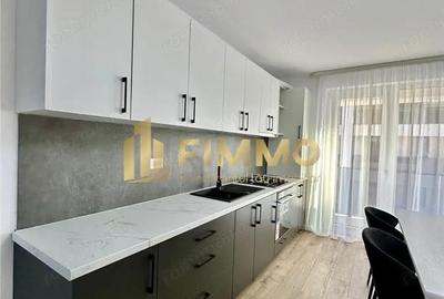 Apartament cu 2 camere semidecomandat în Obcini - 1