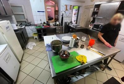 Casă cu 6 camere în Central - 4