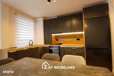 Apartament cu 3 camere în Central - 5