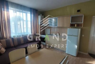 Apartament de inchiriat- 2 camere, cu intrare separata, Oasului, cartier Iris - 4