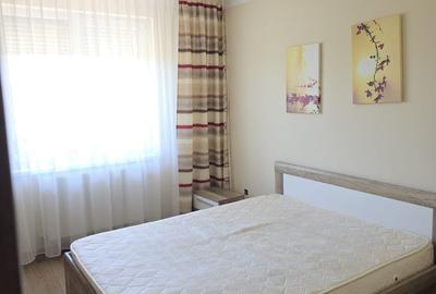 Apartament cu 3 camere în Cetate - 4