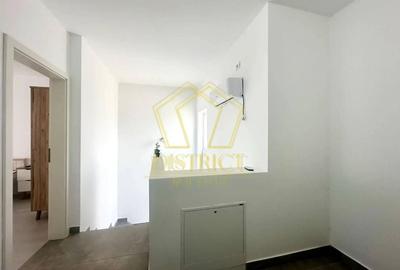 Casa insiruita cu 3 camere | Zona Cora | Dumbravita - 8