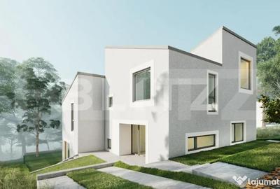 Casă cu 4 camere cu Teren 250 Mp în Someșeni - 10