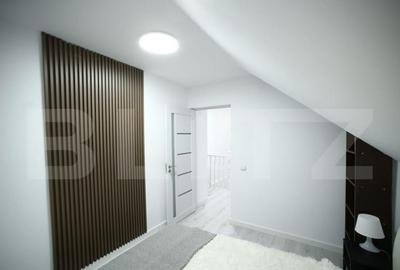 Casa Ultramoderna Zona Budiu - 8