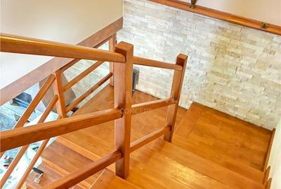 Casa Tip duplex Mocira - 8