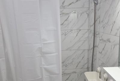 Apartament cu 2 camere semidecomandat, mobilat în Militari - 11