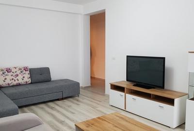Apartament cu 2 camere decomandat, mobilat în Bucovina - 7