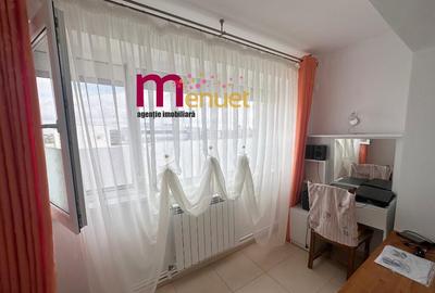 Apartament cu 2 camere decomandat în Spitalului - 8