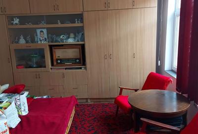 Apartament cu 2 camere, mobilat în Gării - 8