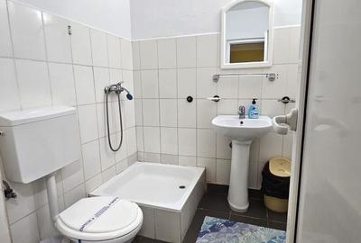 Garsonieră nedecomandată în Vest - 3