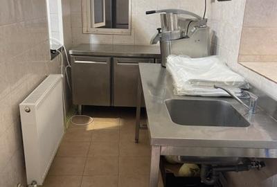 Spatiu Restaurant Ultracentral - 8