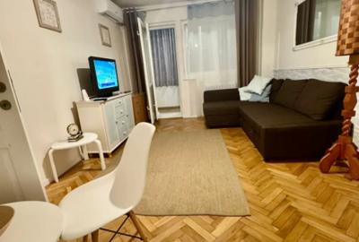Apartament cu 2 camere decomandat, mobilat în Tomis Nord - 3