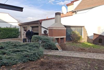 Casă individuală cu 6 camere cu Garaj în Lipovei - 10