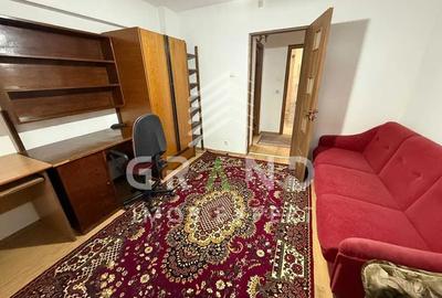 Apartament cu 2 camere decomandat, mobilat în Între Lacuri - 4