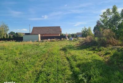 Spațiu comercial, în Prejmer - 4
