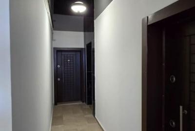 APARTAMENT 2 CAMERE | MAMAIA SAT | BLOC NOU - 14