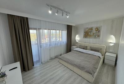 Apartament cu 2 camere decomandat în Șelimbăr - 2