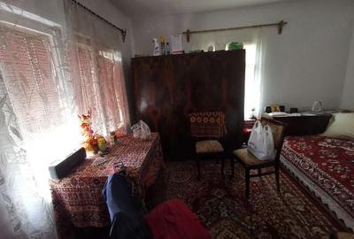 Casă cu 4 camere cu Teren 4212 Mp în Lupșa de Sus - 10