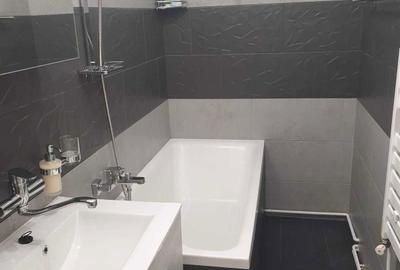 Apartament cu 3 camere decomandat în Tudor - 5