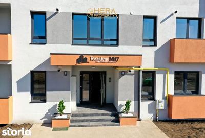 Apartament cu 2 camere decomandat în Micro 17 - 11