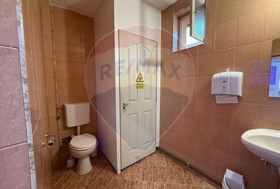 Spatiu comercial de inchiriat / Hipodrom - 6