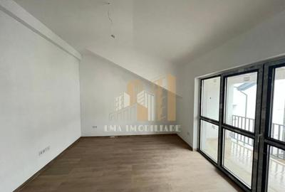 Apartament 2 camere decomandat Roka Village Sanpetru Brasov - 3