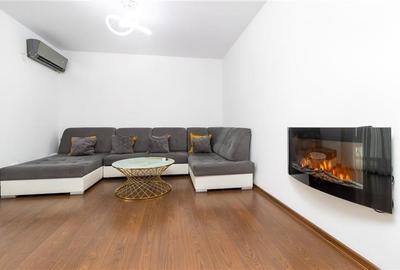 Apartament 3 camere, mobilat si utilat lux, de vanzare, Fundeni - 2