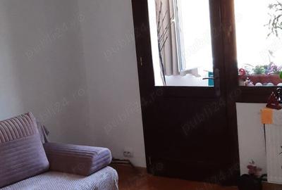 Apartament 3camere decomandate etaj 2 crihala - 4