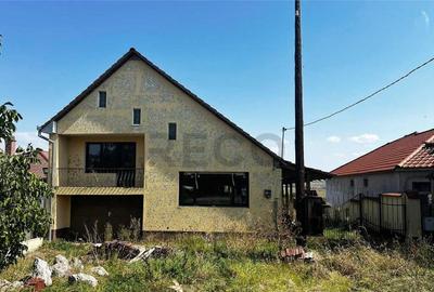 Casă cu 5 camere cu Teren 1055 Mp în Biharia - 3