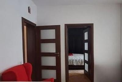 Floreasca, bl. reabilitat, et 1/3, mobilat LUX, utilat complet, CENTRALA PROPRIE - 5