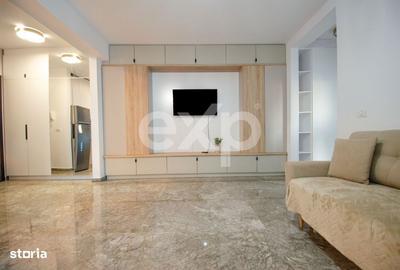 Apartament cu 2 camere în Braytim - 10