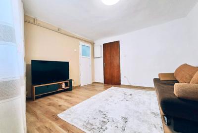 Apartament cu 2 camere semidecomandat în 13 Septembrie - 1