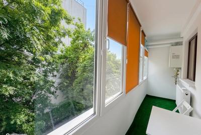 Apartament cu 2 camere, mobilat în 1 Mai - 14