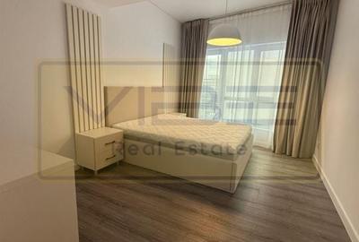 Apartament Premium- Parcare subterana - Nou - 67mp - 9