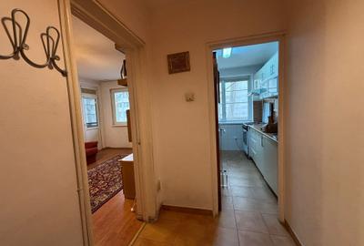 Obor Colentina Bloc reabilitat - 4