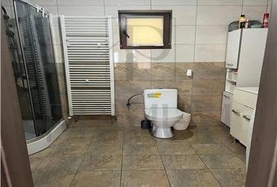 Casă individuală cu 3 camere cu Canalizare în Moșnița Nouă - 9