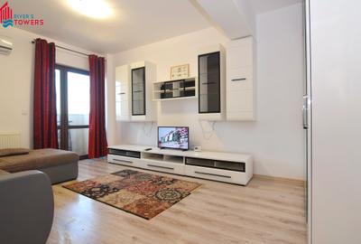 Garsonieră decomandată, mobilată în Tudor Vladimirescu - 3