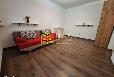 Garsonieră, mobilată în Semicentral - 6