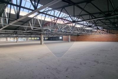 DE INCHIRIAT Spațiu comercial | 3872mp | Preciziei / Militari - 16
