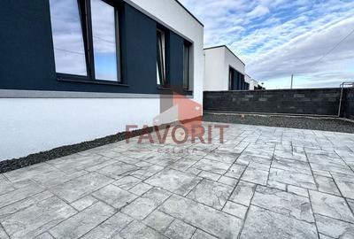 Duplex Individual pe Parter | 4 camere | La Asfalt | Toate utilitatile - 2