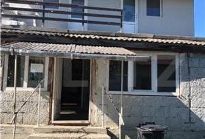 Casă cu 3 camere cu Teren 500 Mp în Industrială - 2