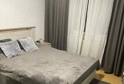 Apartament 3 camere, decomandat - zona Vlahuta - 2